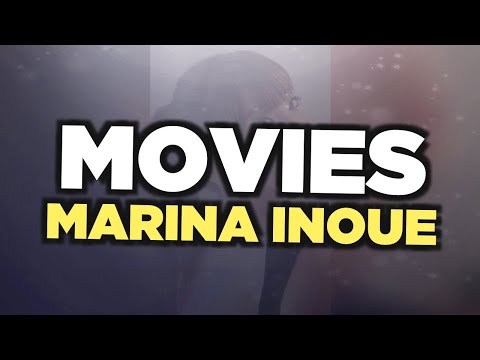 Best Marina Inoue movies