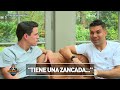 🔥 CASEMIRO se RINDE a MBAPPÉ y a CRISTIANO | ENTREVISTA DE EDU AGUIRRE