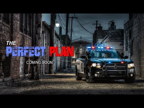 The Perfect Plan Official Trailer