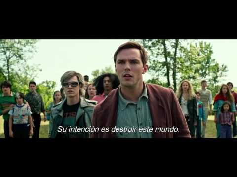 X-Men: Apocalipsis