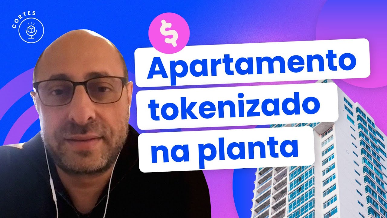 Como funciona a tokenização imobiliária? | Rubens Neistein