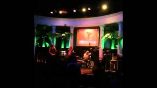 Fineas Gage at V Lounge