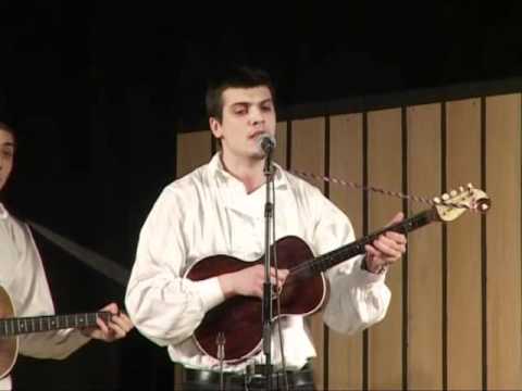 TS Begeš - Od svega si najmilija