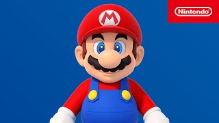 Download lagu Discover the adventures of Mario on Nintendo Switch! (SEA) mp3 Download lagu Discover the adventures of Mario on Nintendo Switch! (SEA) mp3