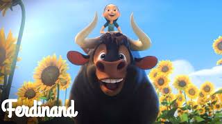 Pitbull - Freedom (feat. Rick Pearl) | Ferdinand Soundtrack