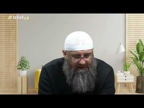 Ko su oni koje zovu vehabije ?