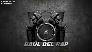 Jaula De Oro - Laberinto | Audio