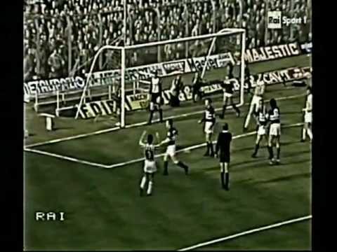 1983/84, (Juventus), Sampdoria - Juventus 1-1 (22)