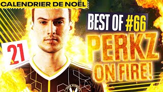 PerkZ raconte les premiers scrims avec Vitality !! Best of 66