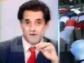 Ο Ζαν Ντανιέλ Κολομπανί πάει στη Βουλή