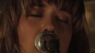Serena Ryder performs Hank Williams classic "Ramblin Man"