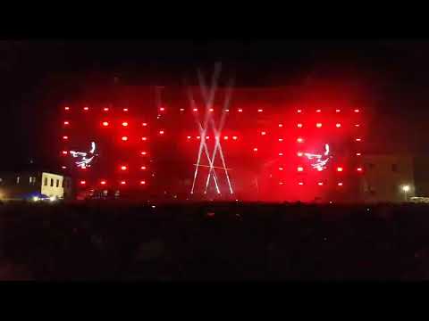 Charlotte de Witte @ Rimini Beach Arena, 2023-07-15 23:35