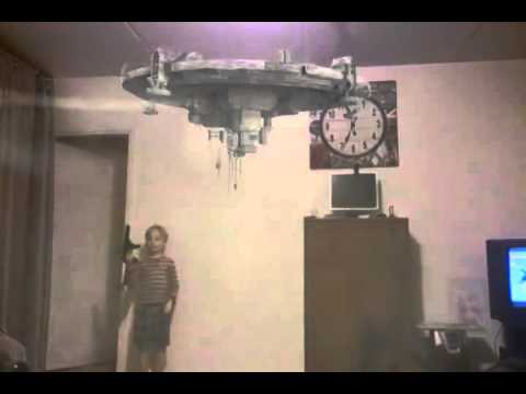 Марк и пришельцы