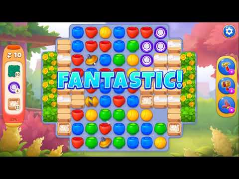 Family Hero Level 125 - NO BOOSTERS GAMEPLAY 👪🤖 | SKILLGAMING ✔️