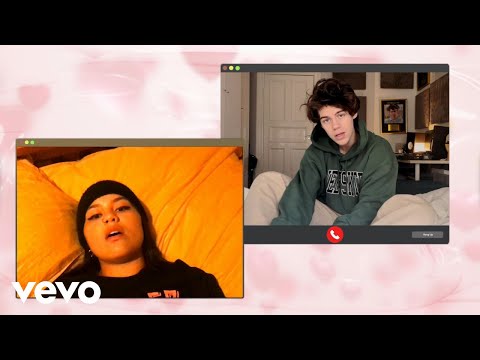 Peder Elias - When I´m Still Getting Over You (Official Music Video) ft. Paige