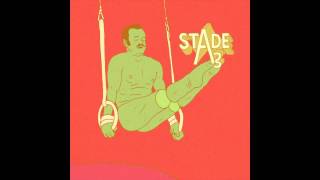 Mr Oizo - Toodoo (feat. Carmen Castro)