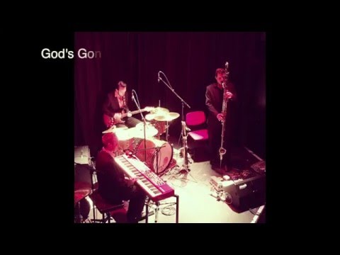 Johnny Cash Tribute - live at moods zurich 27.12.2015