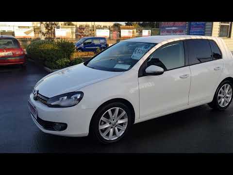 Vw Golf 1.4 TSI Highline Auto