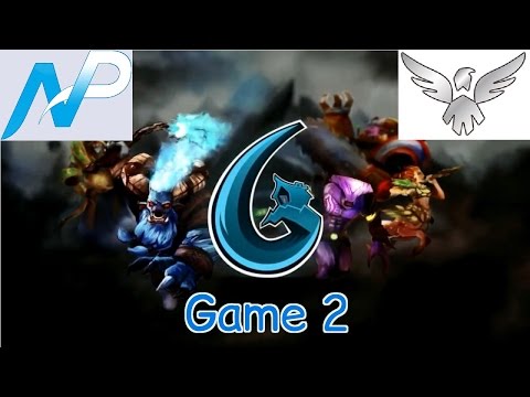 NP vs Wings - Game 2 - The Summit 6 - QF - Highlights