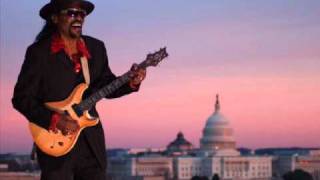 Chuck Brown - Merry Christmas Baby