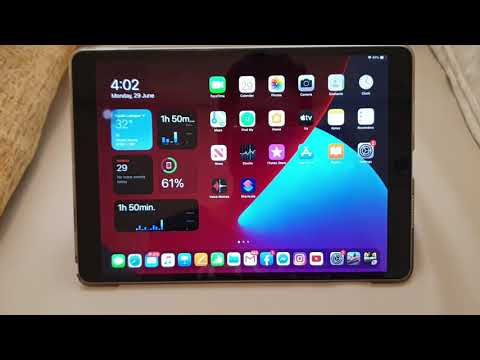 iPadOS 14 Beta 1 Follow Up - More New Features and Bugs