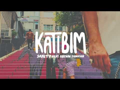 SAMITY FEAT. ORÇUN SÜNEAR - KATIBIM
