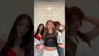 TIK TOK DE JANICENICHOLEE, IAMFERV Y DAKOTA LATALLADI #shorts