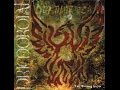 Primordial - And the Sun Set On Life Forever