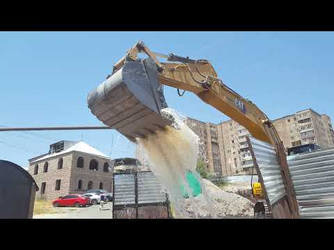 Excavator C.A.T 336 2020 caterpillar Ml Mining