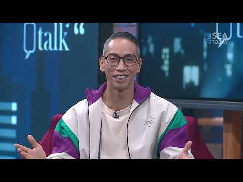 Buddy Talk with Chef Degan Septoadji: Savor The Flavor To New Heights