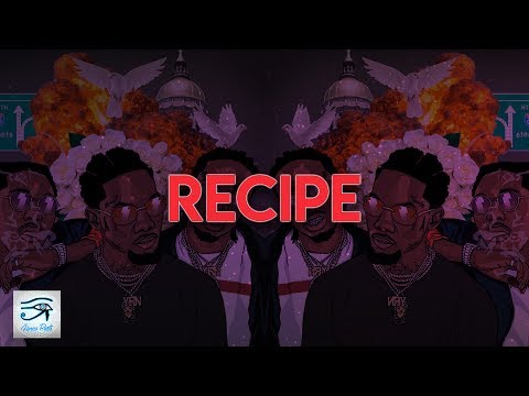 [FREE DL] Migos x Future "Recipe" (Type Beat) Prod. By Horus 2017