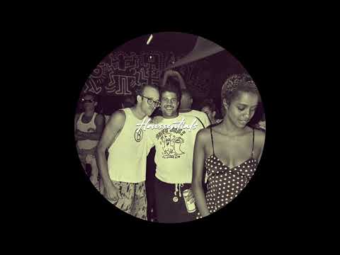 Detroit Swindle feat. Seven Davis Jr - Flavourism (Original Mix)