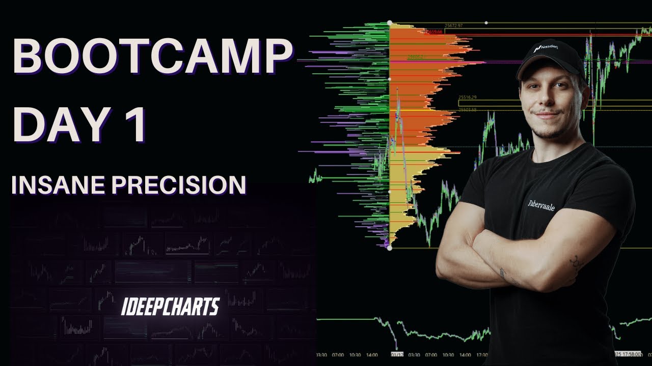 The first thing Fabio Valentini teaches (Deepcharts)