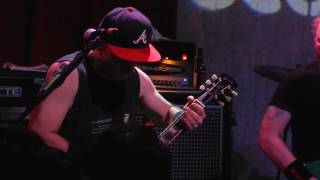 Helmet - The Silver Hawaiian &amp; Red Scare (Live 12-13-2016)
