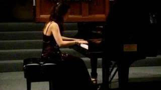 Bach Partita II_ Rondeaux (part 5)