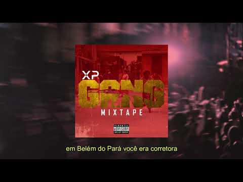 2. XP' - MINHA MÃE (prod. Lauro Alcântara)