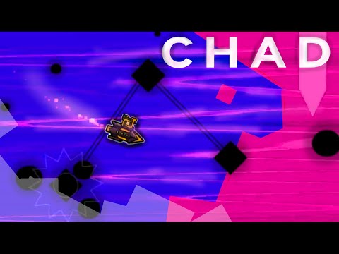 (Africa Series) Chad - TUDZ | Geometry Dash 2.2