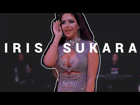 Iris Sukara - The way to the stars 2019 Gala Show