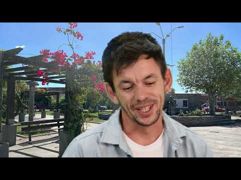 ELECCIONES MUNICIPALES 2025 - ENTREVISTA CANDIDATO NOEL RODRIGUEZ  JOSÉ PEDRO VARELA, LAVALLEJA