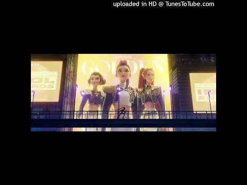 KPOP Demon Hunters - Rumi's Signs [TheTsubasa Extended Remix]