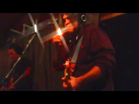 TRESE LUPA UDARA - Beži!