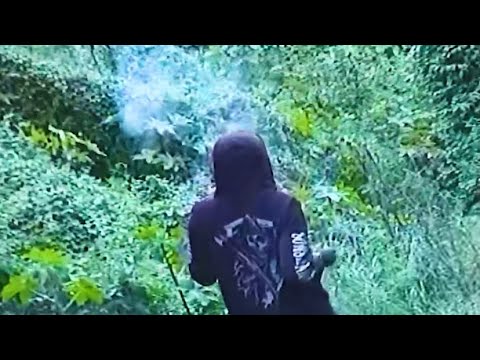 r4yne - Deadman Wonderland [shot by @riley_kasso]