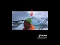 Antarctica's Hidden Secret Unworldly Phenomenon Rises from the Ocean(Must See) Scary Comp