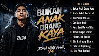 Download lagu BUKAN ANAK ORANG KAYA, TAPI AKAN BERHASIL! 🔥 10 LAGU RAP MOTIVASI mp3