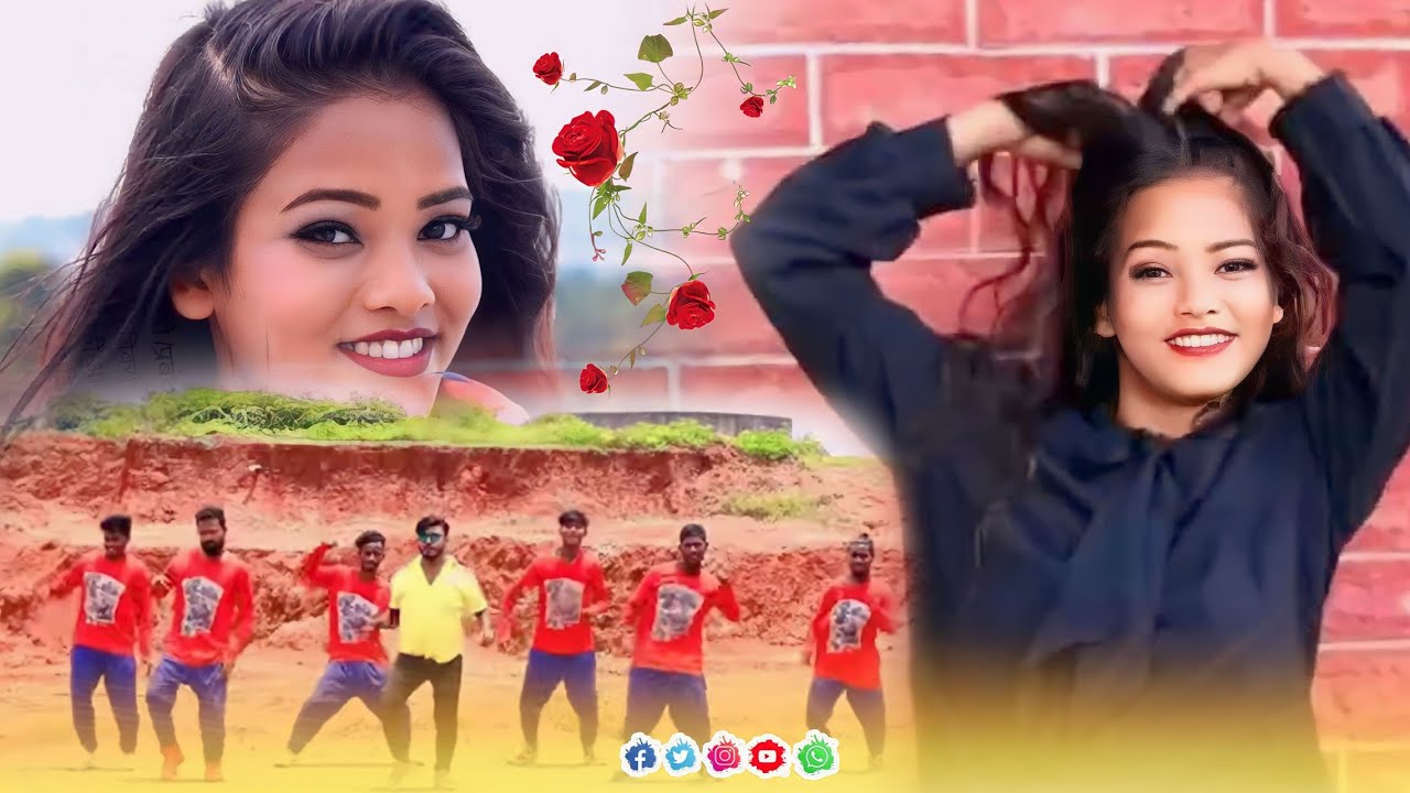 Super Hit Nagpuri Video2024 || Singer-Ignesh Kumar || Masak Kali || #igneshkumar| New Nagpuri Video