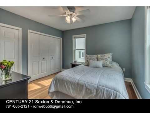 28-30 Tappan Street Unit 5, Melrose MA 02176 - Condo - Real Estate - For Sale -