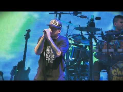 Hoje Eu Acordei Feliz - Charlie Brown Jr.