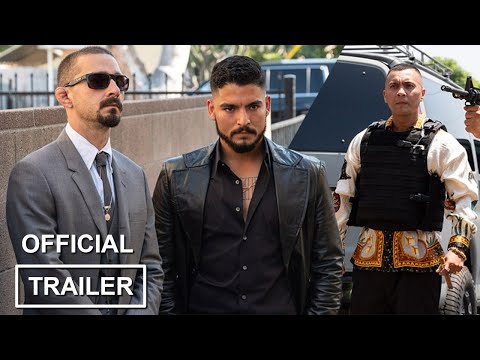 The Tax Collector Trailer #1 (2020) | The Tax Collector Official Trailer #1