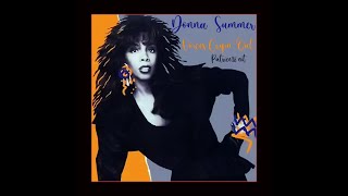 DONNA SUMMER  Voices Cryin &#39;Out  Patrice18 ext