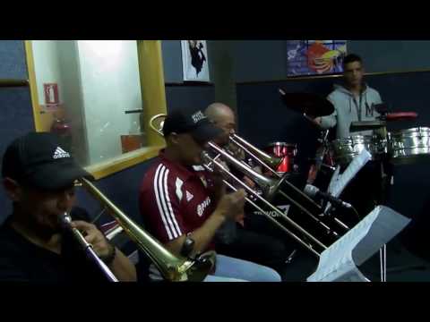 ORQUESTA KALIMBE MOSAICO INDESTRUCTIBLE!!!